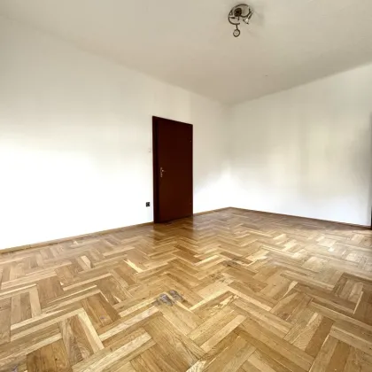 1-Zimmer Wohnung mit Küche und Balkon - Nähe LKH Graz Süd-West! - Bild 2