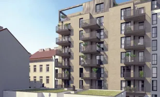 JETZT PROVISIONSFREI: SONNIGER DACHERSTBEZUG MIT GROSSER TERRASSE + GARAGE in 1220 Wien