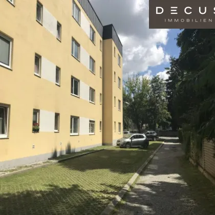 | GUT VERMIETET | APARTMENTHAUS | BEZIRK WETZELSDORF - Bild 2