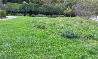 Traumhaftes Baugrundstück in Reifnitz am Wörthersee!!