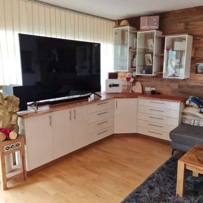 Top 2 Zimmer Dachgeschosswohnung in Wattens zu mieten - Bild 2