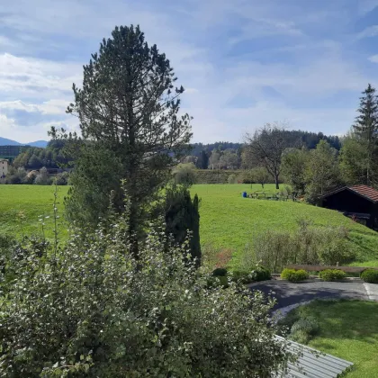 Mehrfamilienhaus in idyllischer Tiroler Lage - 1000qm Garten und Garage inklusive! - Bild 3