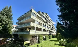 4-Zimmer-Wohnung Villach Völkendorf