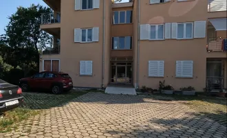 Ferienwohnung und Anlage in Rovinj