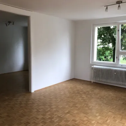 Tolle 3-Zimmerwohnung mit Balkon in ausgezeichneter Lage | inkl. Garagenstellplatz - Bild 3