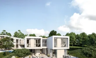 VILLA WALKÜRE - Ihre exklusive NEUBAU-VILLA nach SONDERWUNSCH im Villenpark Eichgraben