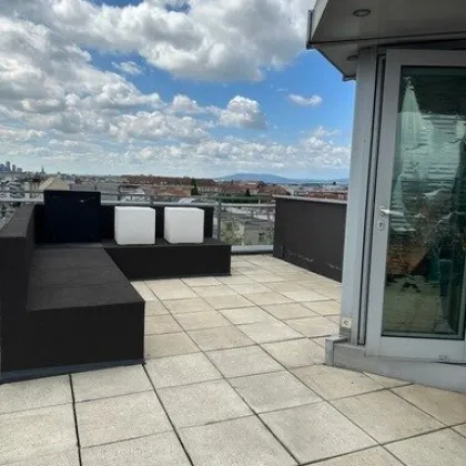 EINZIGARTIGES PENTHOUSE SAMT DACHTERRASSE | 1150 Wien - Bild 3