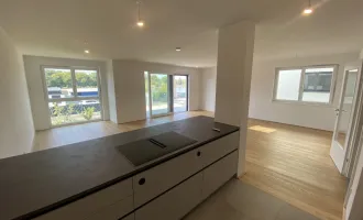 132m² Mietwohnung mit Blick auf die Alte Donau!