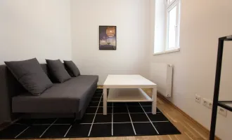 Gemütliche 2-Zimmer-Wohnung mit viel Charme! Kurzzeitvermietung!