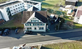 Perfektes Wohnen auf 36m² inklusive Parkplatz!