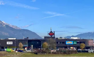 Top Geschäftsfläche im Greif Center (neben DEZ)