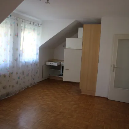 2 Zimmer Wohnung - Hellmonsödt - Bild 2