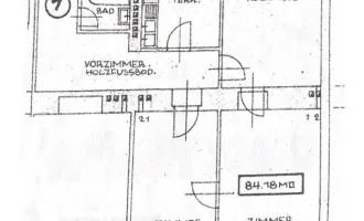 Traumhafte 3-Zimmer-Wohnung in Bestlage: Ihr neues Zuhause am Wiedner Gürtel – Direkt beim Hauptbahnhof und Schloss Belvedere