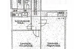 Helle 2-Zimmer-Wohnung in Bestlage: Modernes Wohnen am Wiedner Gürtel – Direkt beim Hauptbahnhof und Schloss Belvedere