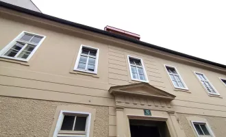 Brandhofgasse 10/2 - Erstbezug mit Terrasse: Moderne 4-Zimmer Wohnung in Graz zu vermieten