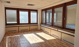 Büro im 2. OG | 33 m²