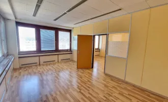 Büro im 5. OG | 45 m²