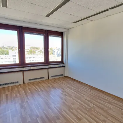 Büro im 7. OG | 19 m² - Bild 2