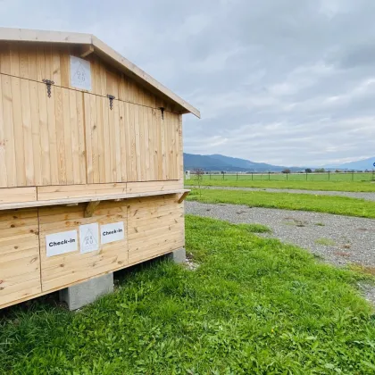 Erfolgreich investieren: Gewerbegrundstück mit vielen Nutzungsmöglichkeiten nahe dem Red Bull Ring als attraktive Einkommensquelle - Bild 3