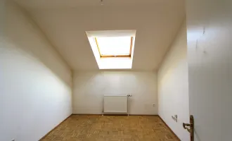 Charmante 2-Zimmer-Dachgeschoßwohnung im wunderschönen 9. Bezirk!