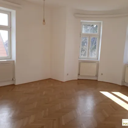 Wohnen in einer der schönsten Orte Wien´s - "Ihr neuer "Wohn(T)raum" - 3 Zimmer Balkonwohnung mit Garten- & Poolnutzung* - Bild 3