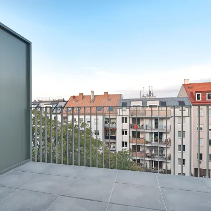 ERSTBEZUG in Meidling inkl. Garagenstellplatz | Modern und Mittendrin - Bild 3