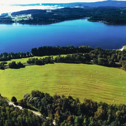 LIPNO LIFE: Exklusive Baugrundstücke direkt am See - Bild 3