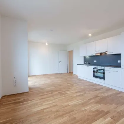 Langfristig vermietete Vorsorgewohnung mit West-Balkon und toller Rendite - Bild 3