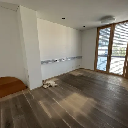 3 Zimmer Wohnung mit Terrasse im Zentrum! - Bild 3