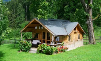 Exklusives Ferienhaus in Reith im Alpbachtal