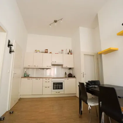 Geidorf - 3-Zimmer - 55m² - TOP-Lage - perfekte WG-Wohnung - Ab Jänner 2025 - Bild 2