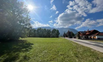 Grundstück 4.603 m² in Puchberg am Schneeberg