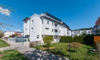 *** Nette Zweizimmerwohnung mit Loggia *** im Stadtteil in St. Martin