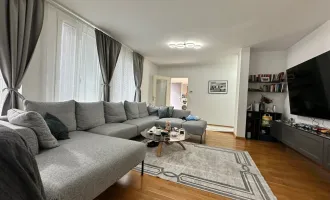 3 ZIMMER DG-WOHNUNG MIT PENTHHOUSE CHARAKTER