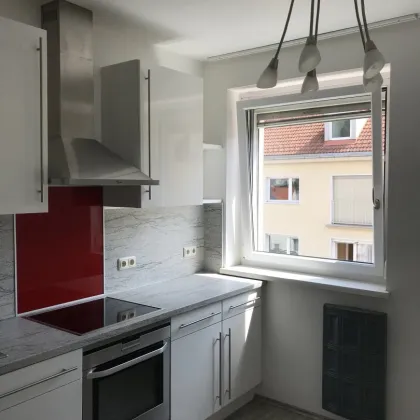 2-Zimmerwohnung mit Balkon und Lift - Bild 2