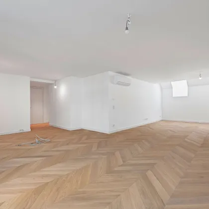 PROVISIONSFREI! ERSTBEZUG - Wunderschöne 3-Zimmer-Wohnung mit Balkon nahe Naschmarkt - Bild 3