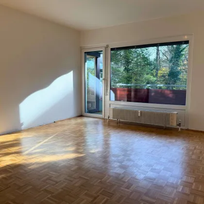 Stadtnah und im Grünen Wohnen! 3 Zimmer-Wohnung mit Loggien und Parkplatz -  Parsch - Bild 2