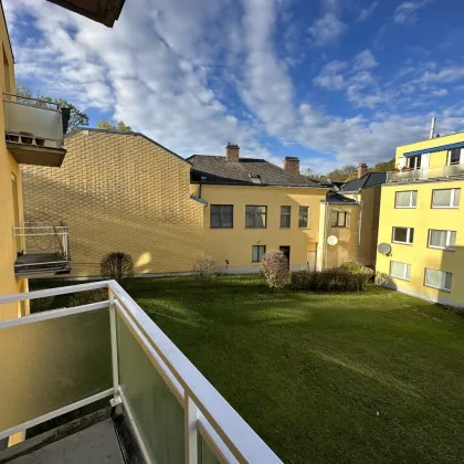 2 Zimmerwohnung mit Balkon - Bild 3