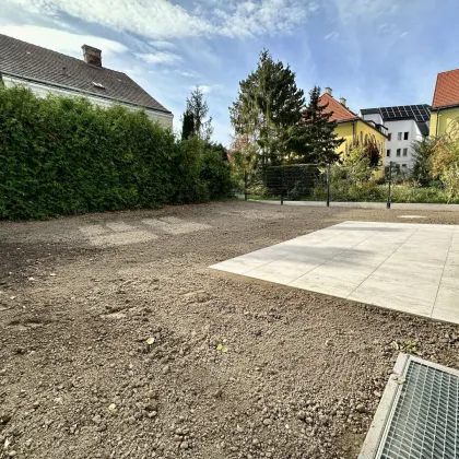 Erstbezug auf Eigengrund! ca. 190m2 Garten! Provisionsfrei für den Käufer - Bild 2