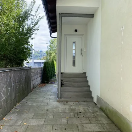 Perfektes Renditeobjekt in Salzburg: Luxuriöses Mehrfamilienhaus mit 9 Zimmern, Garten & Garage - Bild 2