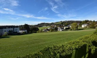 Sonniges Einfamilienhaus am Pöstlingberg – Idyllische Ruhelage mit Weitblick