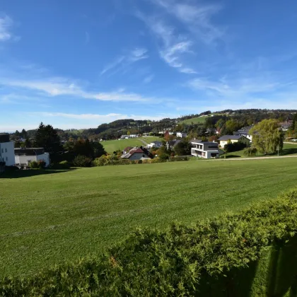 Sonniges Einfamilienhaus am Pöstlingberg – Idyllische Ruhelage mit Weitblick - Bild 3