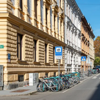 GESCHÄFTSLOKAL IM HERZ-JESU VIERTEL - Bild 2