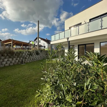 Haus im Zentrum von Zwettl - Sonnentraum mit Fernblick | PROVISIONSFREI - Bild 3