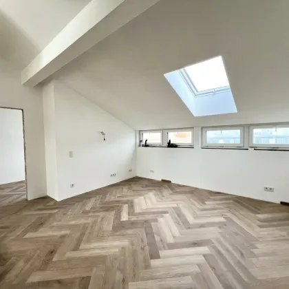 Urbaner Erstbezug mit Sonnenterrasse - 85m² pure Wohnqualität und den Sternen zum greifen nah! - Bild 2