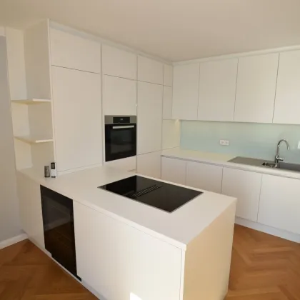 Mein Penthouse zum verlieben mit 52 m2 Panorama Terrasse und privatem Liftzugang! Provisionsfrei! - Bild 3