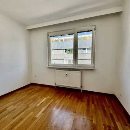 3 ZIMMER NEUBAUWOHNUNG MIT LOGGIA DIREKT AN DER ALTEN DONAU - Bild 3