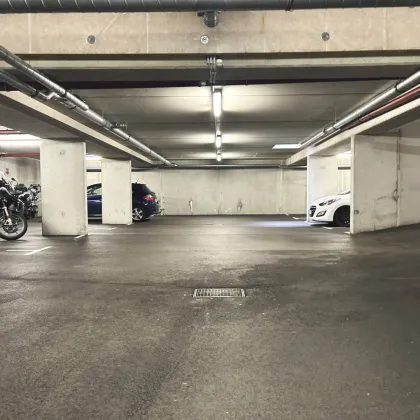 Provisionsfreier Tiefgaragenplatz in 1210 Wien Kantnergasse 43 - Bild 2