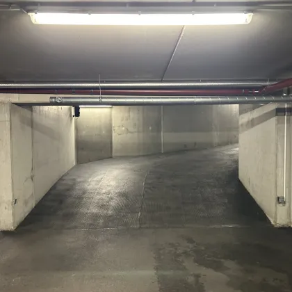 Sicherer Tiefgaragenplatz in 1210 Wien Kantnergasse 43 - PROVISIONSFREI - Bild 3