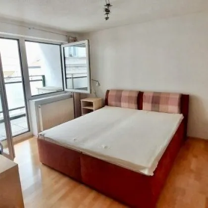 2-Zimmer Wohnung mit Loggia in TOP LAGE ++ TOP RENDITE++ Nähe Mariahilfer Straße zu kaufen! - Bild 3